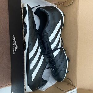 Adidas Soccer Cleats men’s size 8